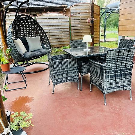 Bungalow Teipo Teavaro Εξωτερικό φωτογραφία