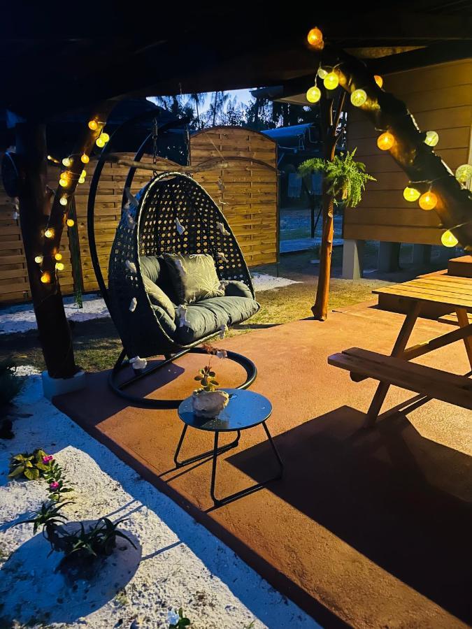 Bungalow Teipo Teavaro Εξωτερικό φωτογραφία