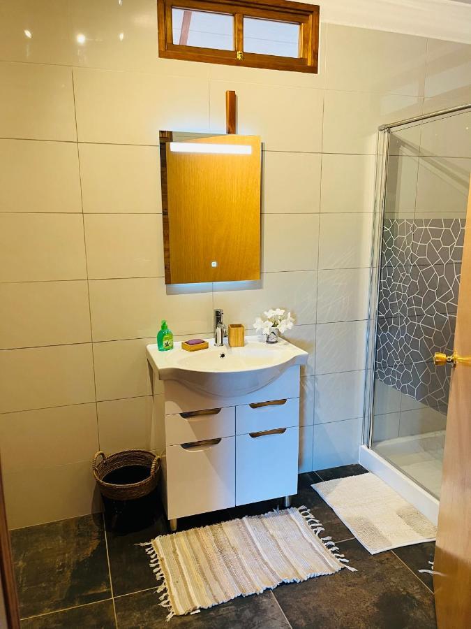 Bungalow Teipo Teavaro Εξωτερικό φωτογραφία