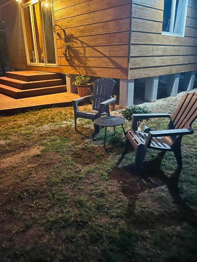 Bungalow Teipo Teavaro Εξωτερικό φωτογραφία