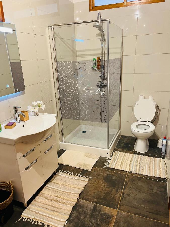 Bungalow Teipo Teavaro Εξωτερικό φωτογραφία